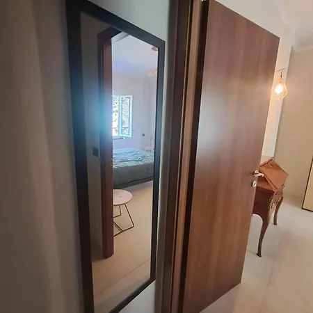 Nettuno Apartament Genua