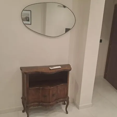 Nettuno Apartament