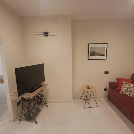 Nettuno Apartament