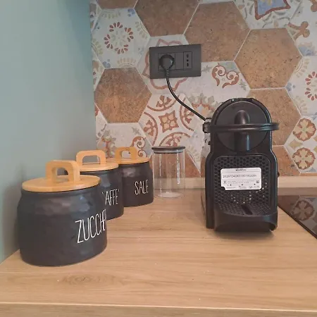 Nettuno Apartament